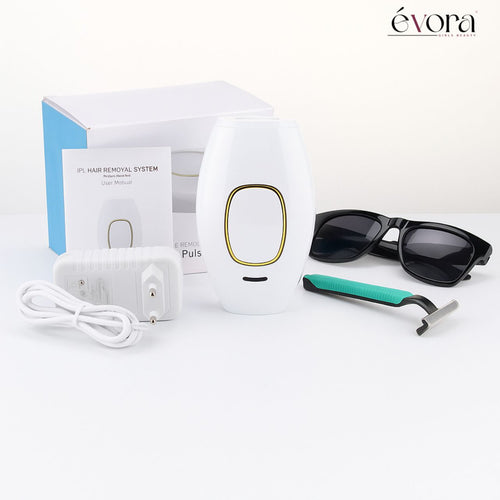 Évora™ FlashSmooth IPL - Profesional