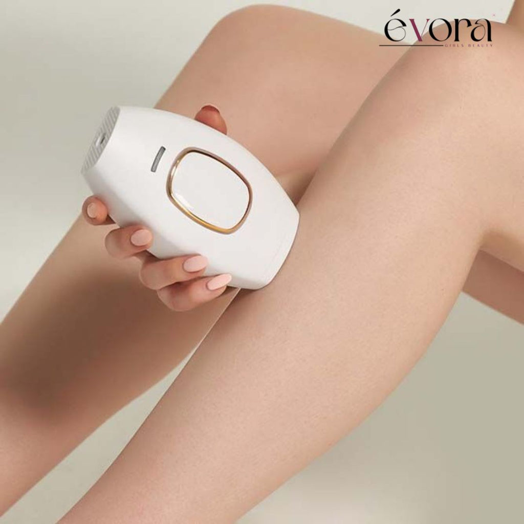 Évora™ FlashSmooth IPL - Profesional
