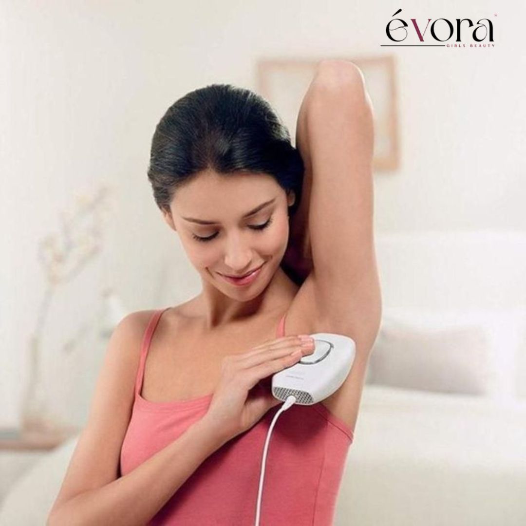Évora™ FlashSmooth IPL - Profesional